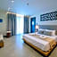 Monarco Executive Rooms