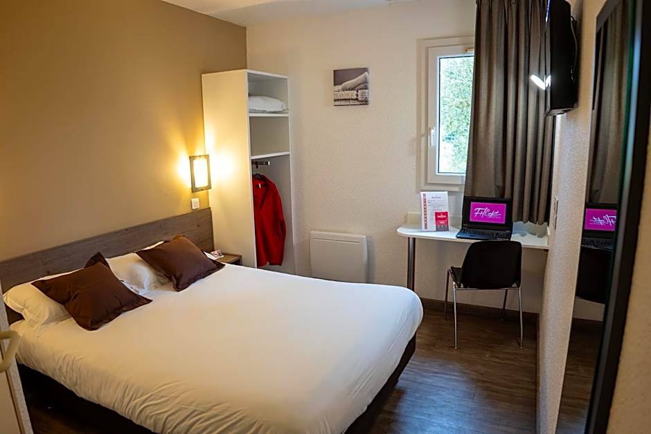Fasthotel Perigueux - Un Hotel FH Confort