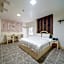 Sejong Feel Sarang Self check-in Motel