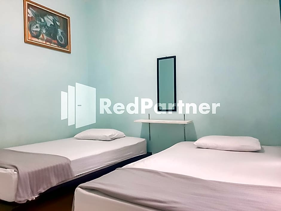 Syariah Safar Guest House RedPartner