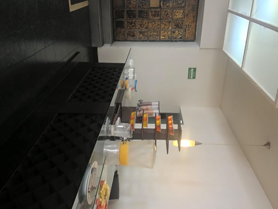Hotel Del Parque