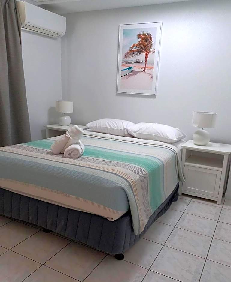 Palm Waters Holiday Villas