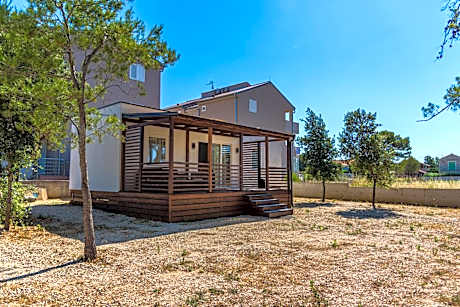 Mobile home Summer breeze