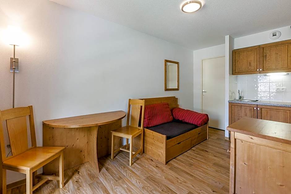 Les Cimes Du Val D'Allos