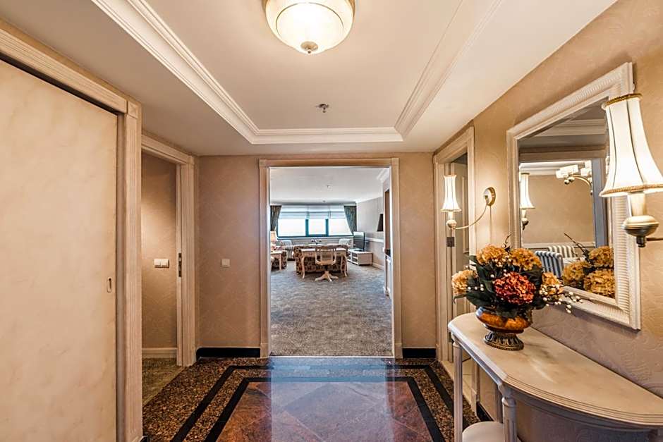 Karinna Hotel Convention Center & Spa Luxury - Full Board Plus