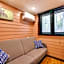 Camptel Poconos Lodging
