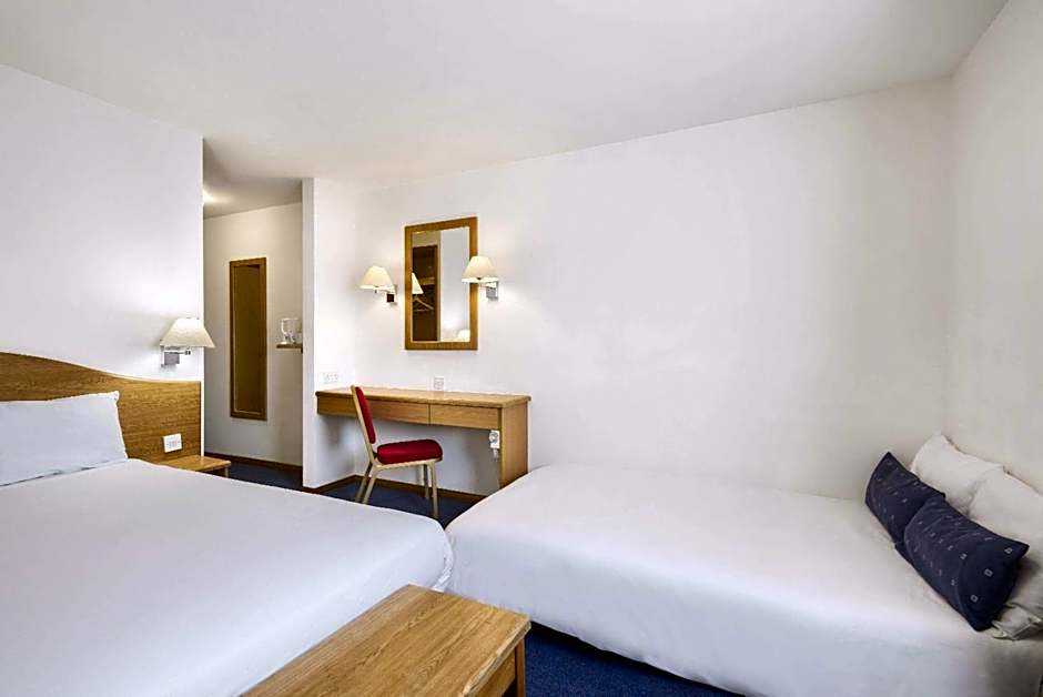 Days Inn Telford Ironbridge M54