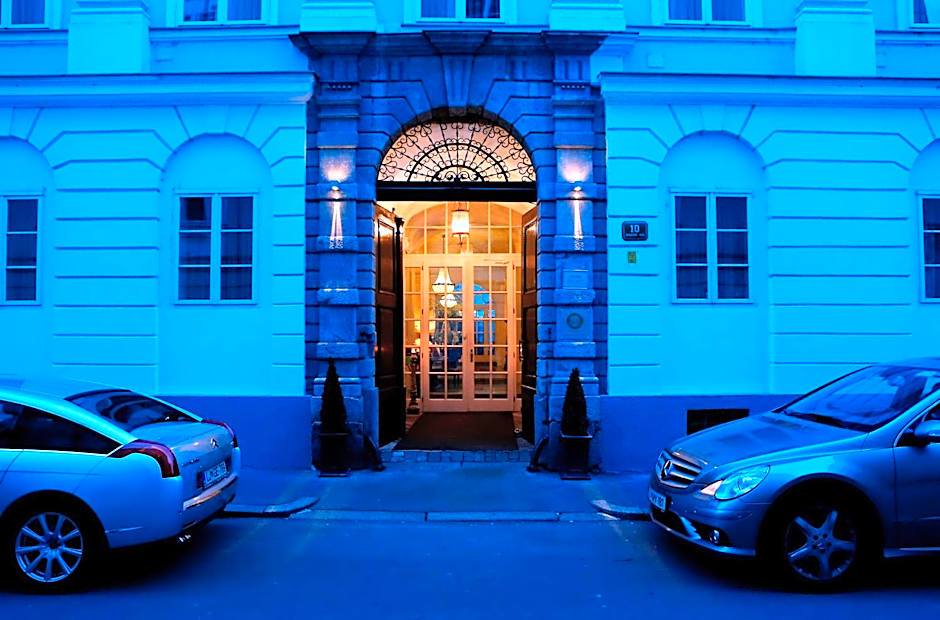 Antiq Palace - Historic Hotels of Europe