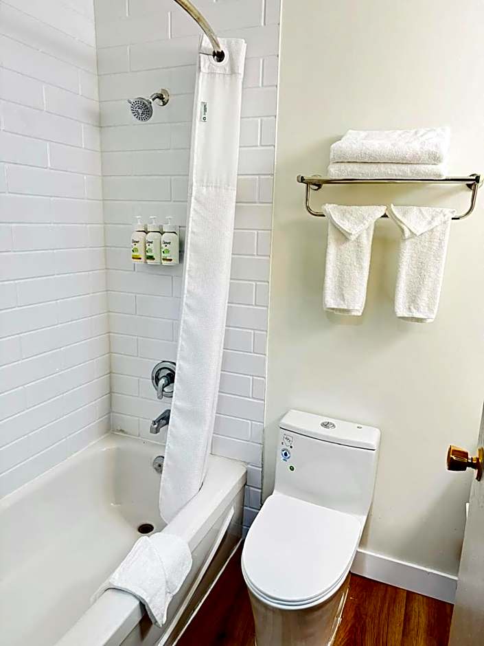 Ramada by Wyndham Dawson Creek