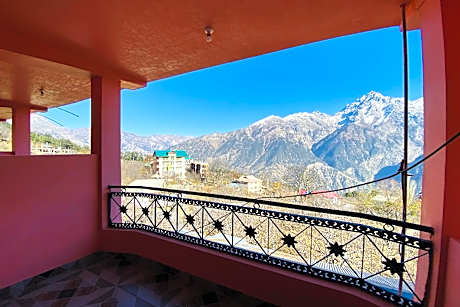 Hotel O Himalaya