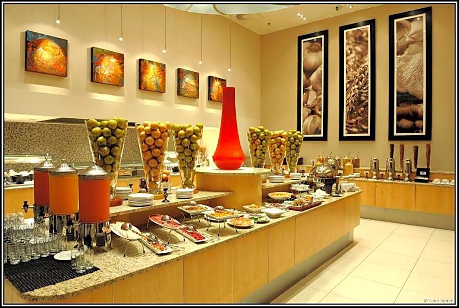 Peermont Mondior at Emperors Palace Johannesburg