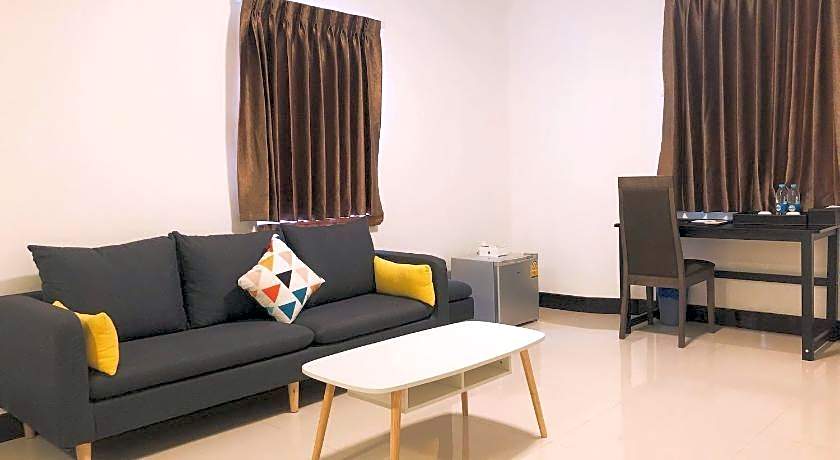 K.C Hotel