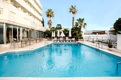 Hotel Moon Dreams Paraiso - Adults Recommended