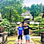 Temple Hotel Ryutakuzenji
