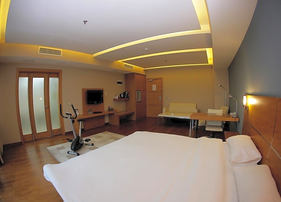 Anemon Cigli Hotel