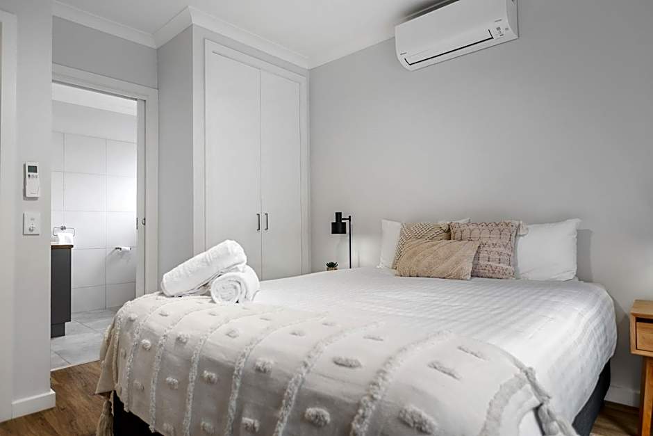 Tasman Holiday Parks - Moama on the Murray