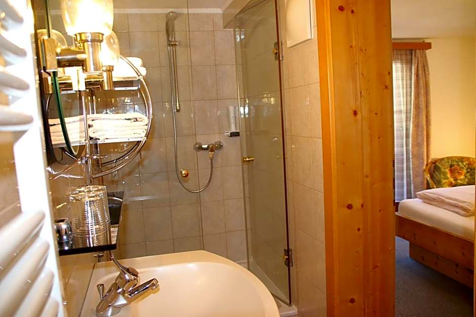 Hotel Gasthof Islitzer