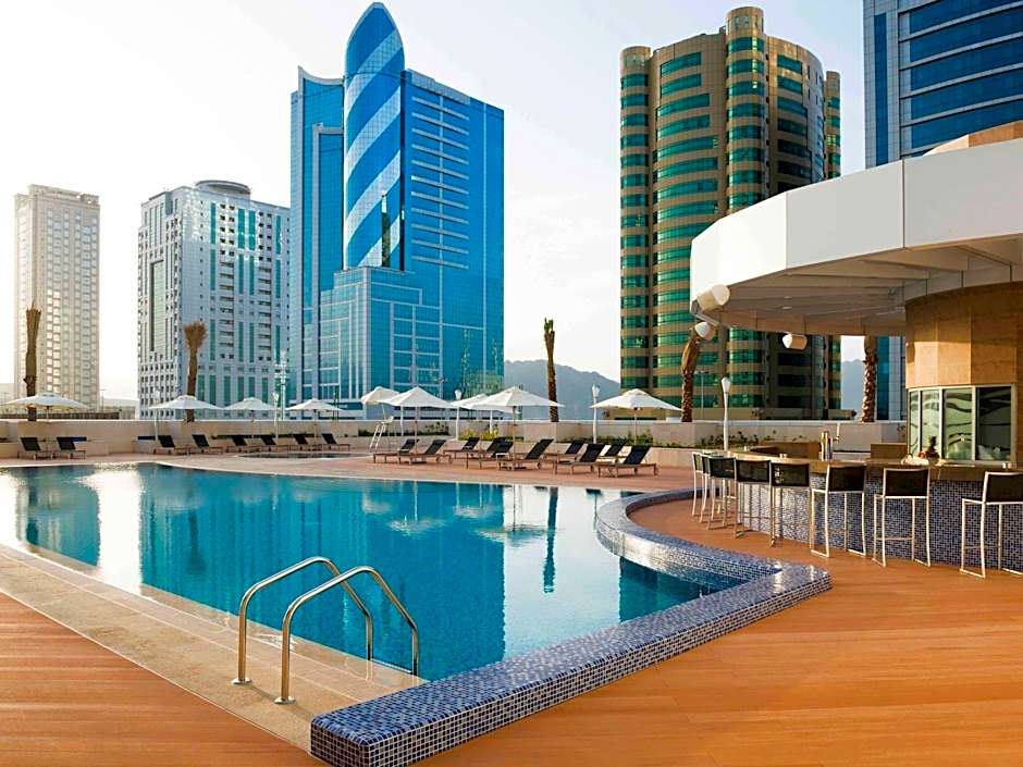 Novotel Fujairah Hotel