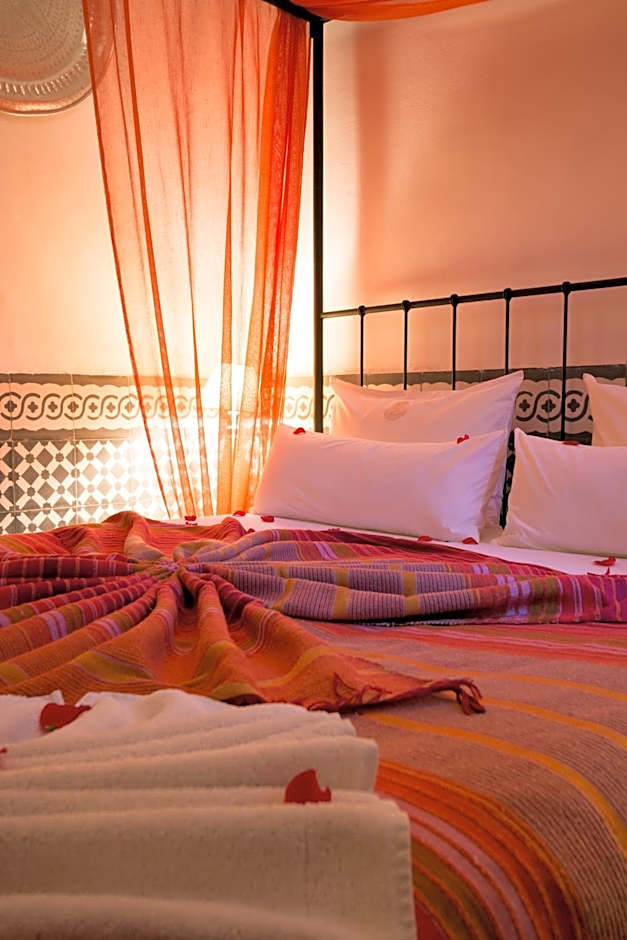 Origin Hotels Riad Lhena