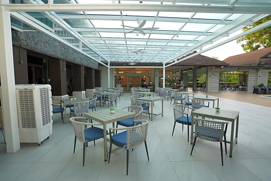 Ombak Villa Langkawi