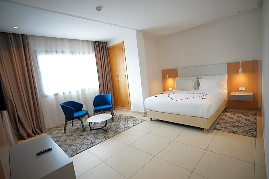Zephyr Agadir