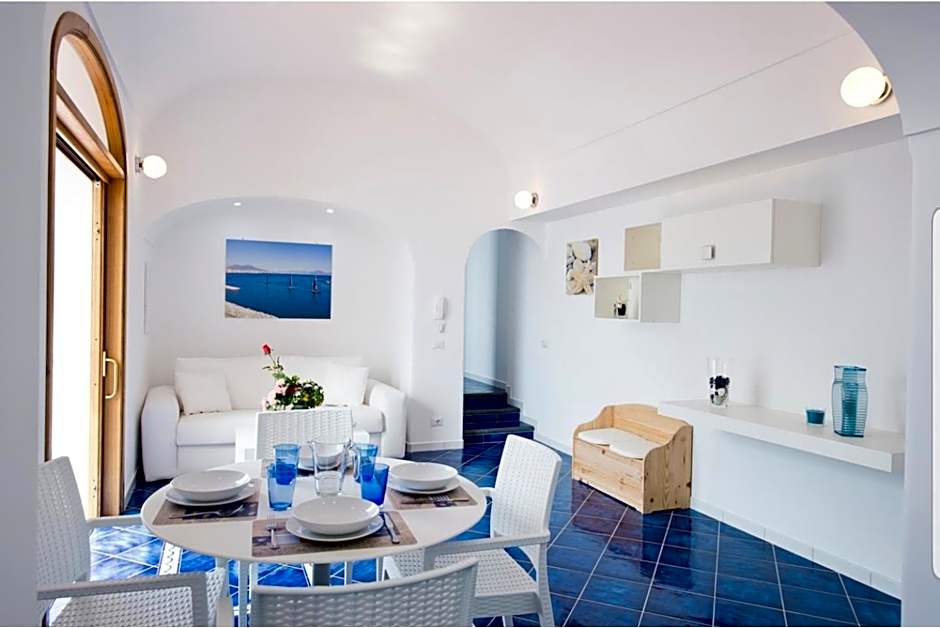 Holidays dream Praiano