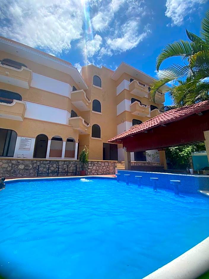 Vista Caribe