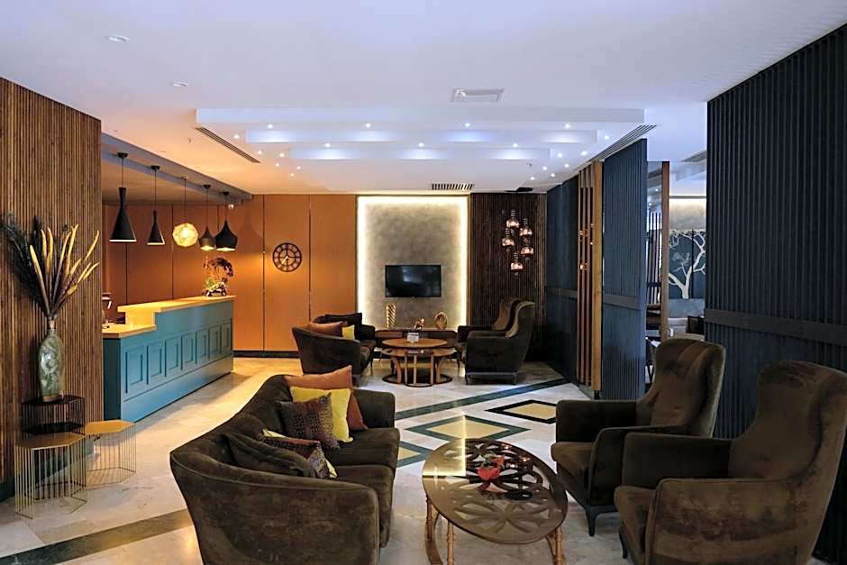 Turk Inn Ferro Hotel