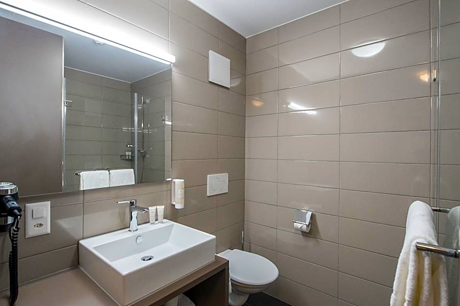 Aparthotel Baden