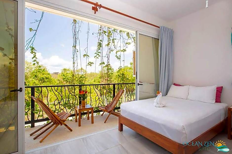 Ocean Zen Suites on 5th Avenue - Adults Only