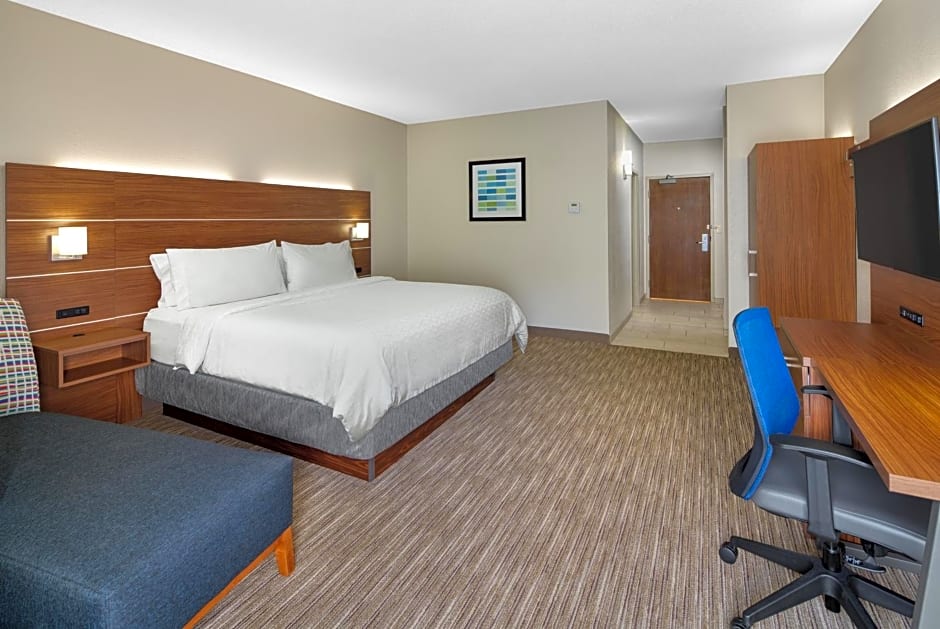 Holiday Inn Express Statesboro