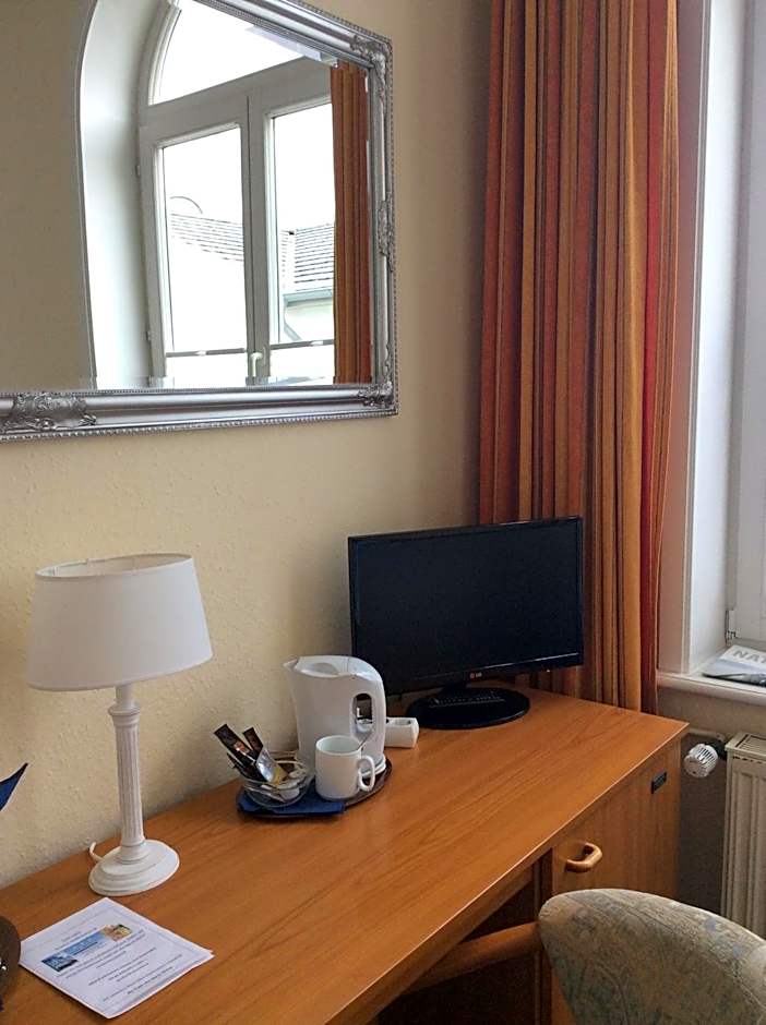 Marin Hotel Sylt GmbH