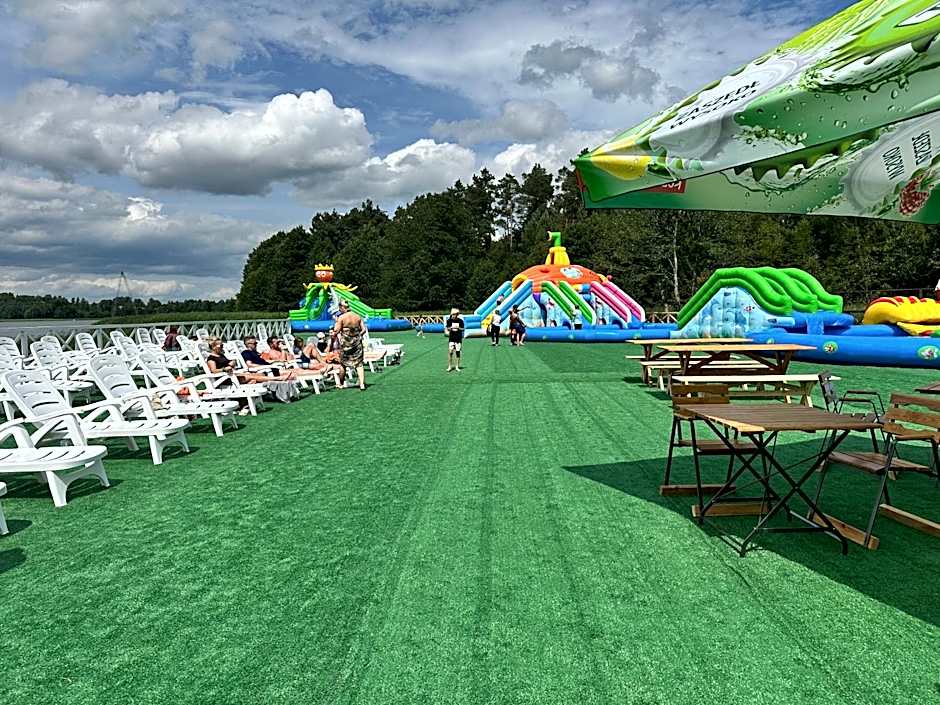Domek na Kaszubach Gwizdówce