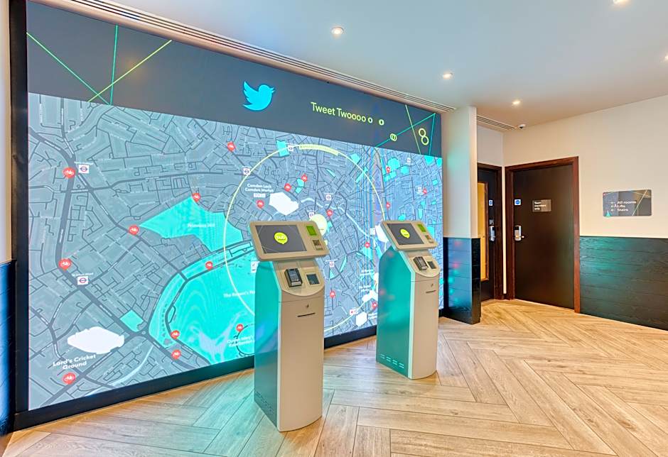 Premier Inn Newcastle - Metro Centre