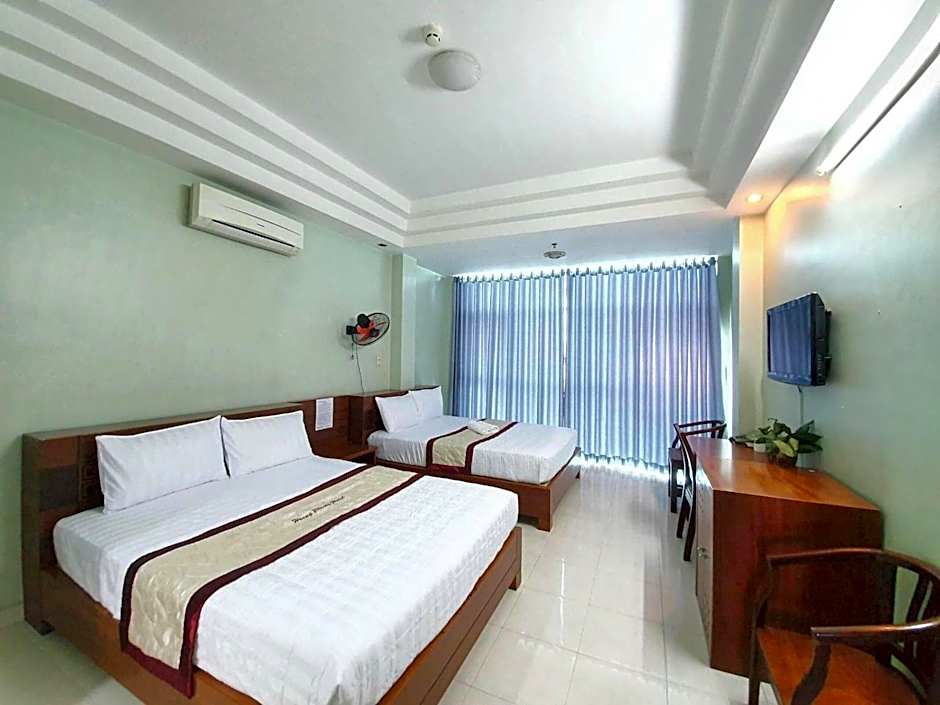 Truong Son Hotel