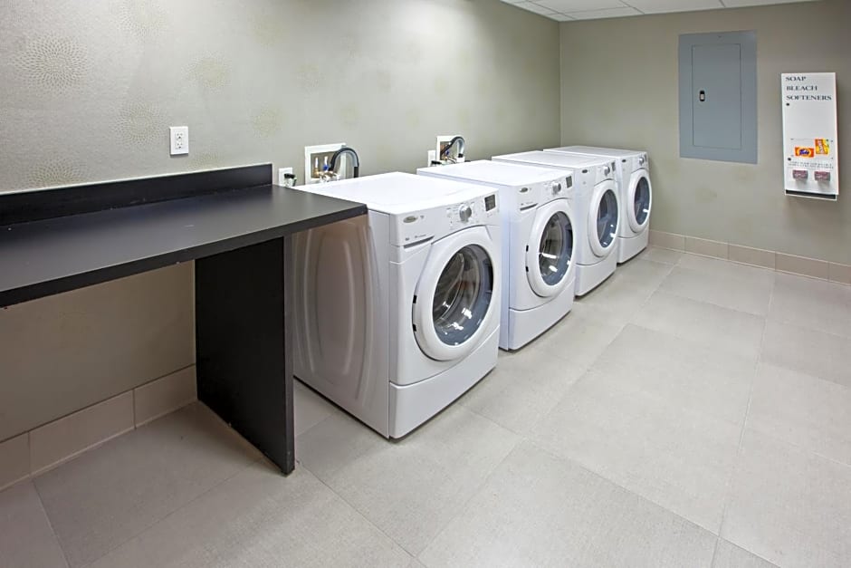 Holiday Inn Express Indianapolis - Fishers By IHG