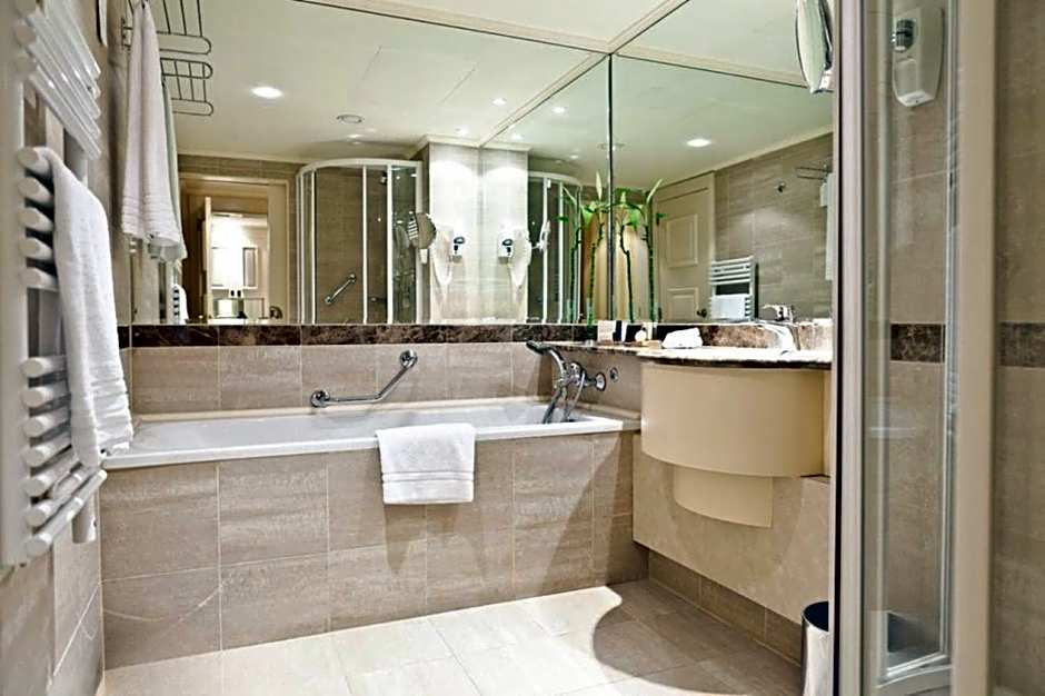 Hotel Le Chatelain