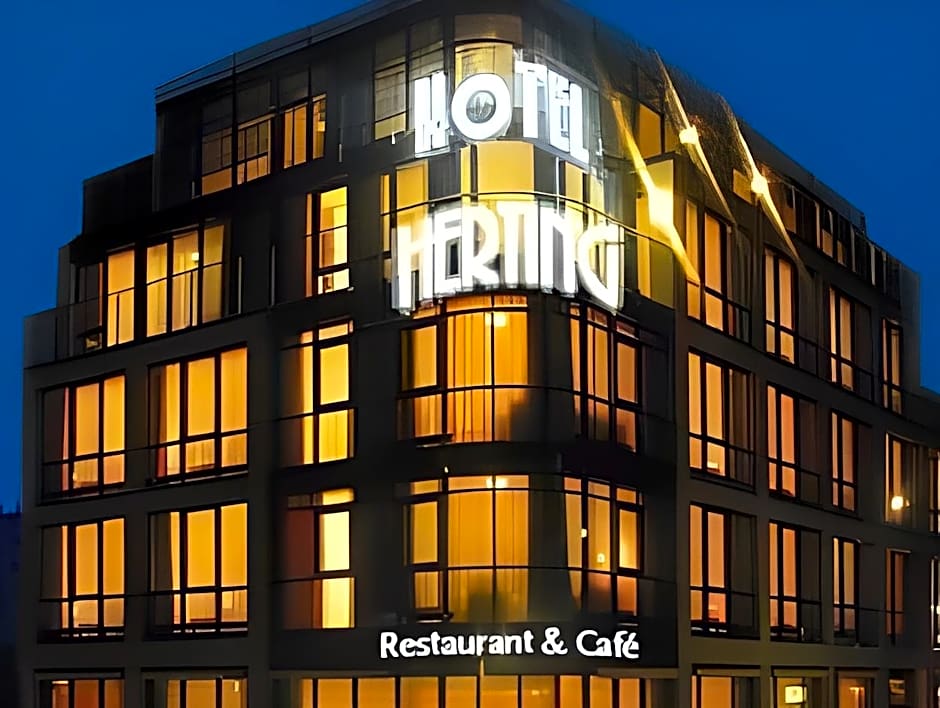 KONCEPT HOTEL Benedikt