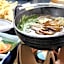 富山県 よしのや旅館