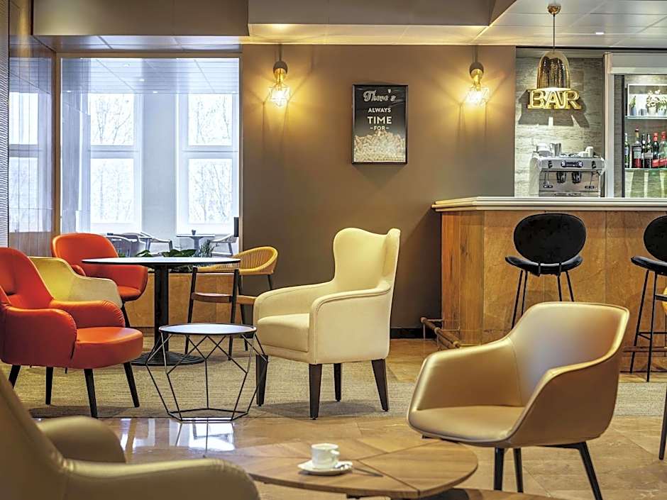 ibis Paris porte de Bercy