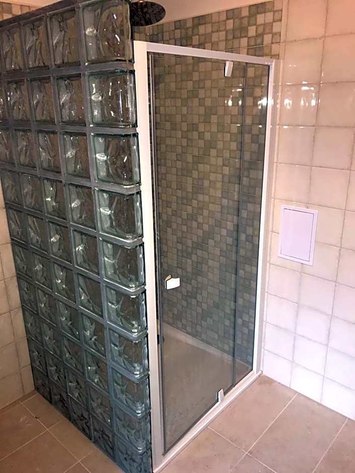 Apartmány v pivovaru