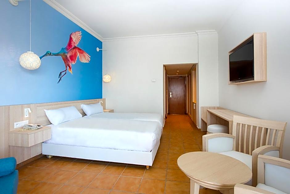 Photo 1 of 5 of Double Room