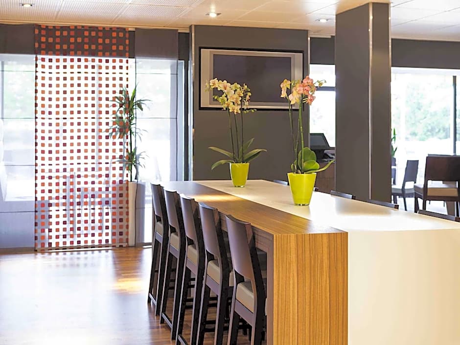 Novotel Nantes Carquefou