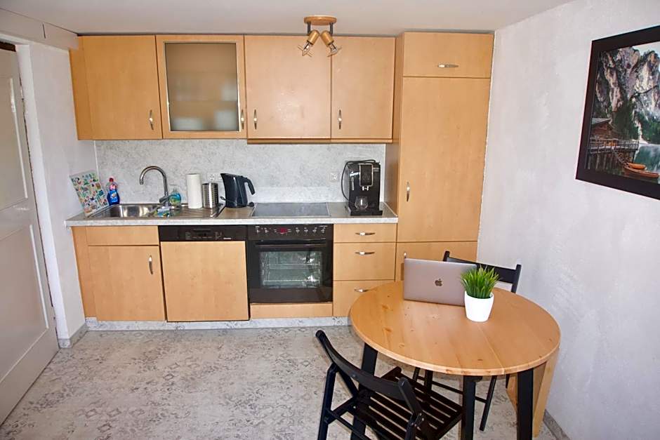 Mountain Hostel City