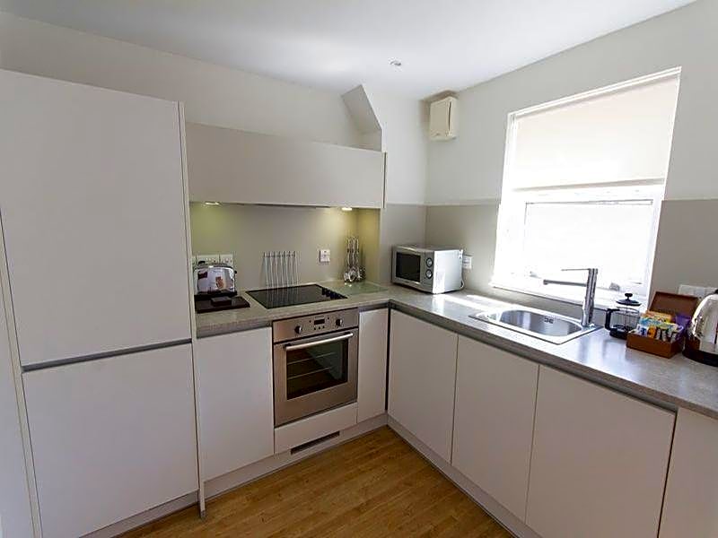 SACO Bath - St James Parade