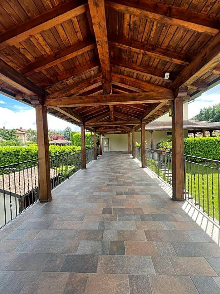 Hotel Merloni