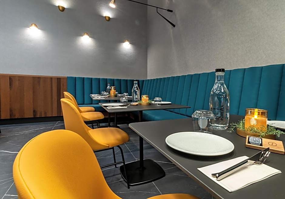 Palatinus Boutique Hotel