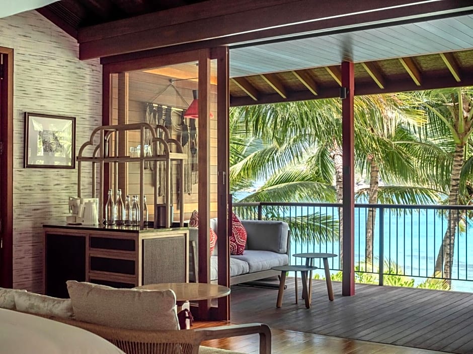 Four Seasons Resort Seychelles