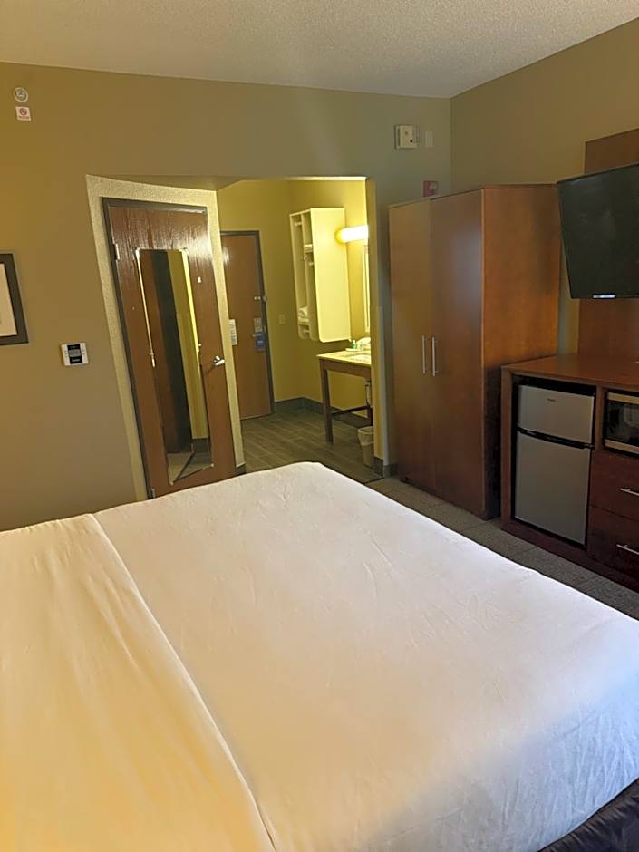 Comfort Inn North/Polaris