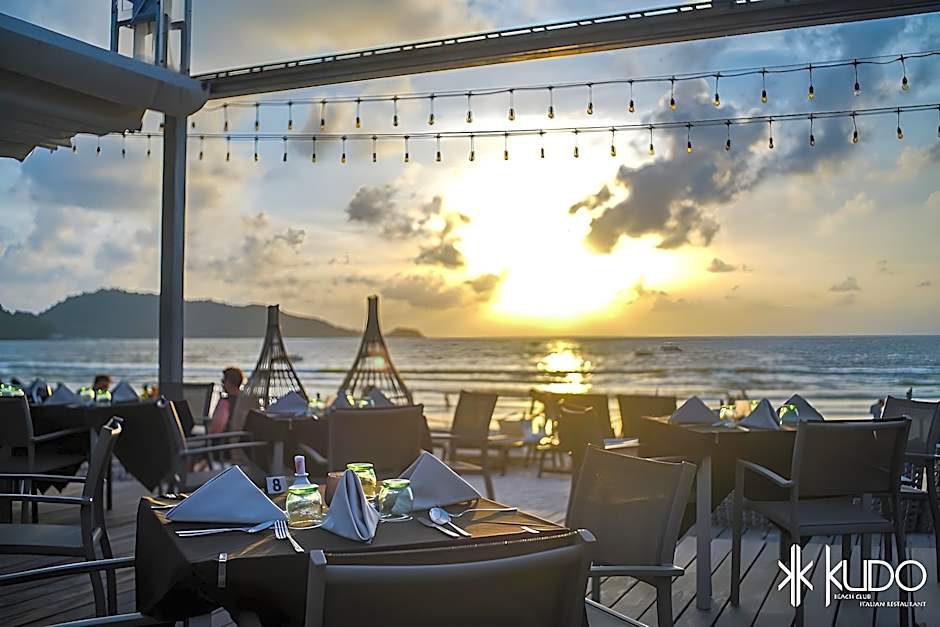 Kudo Hotel & Beach Club (Adults Only)